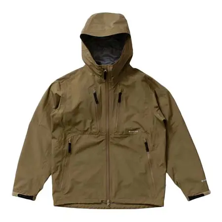 Snow Peak(スノーピーク) GORE-TEX Rain Jacket