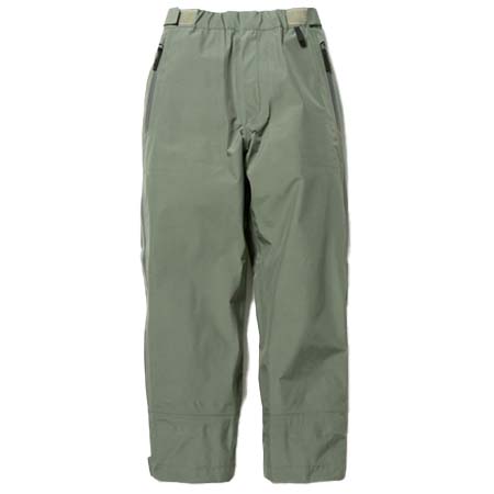 Snow Peak(スノーピーク) GORE-TEX Rain Pants