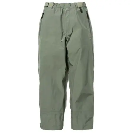 Snow Peak(スノーピーク) GORE-TEX Rain Pants