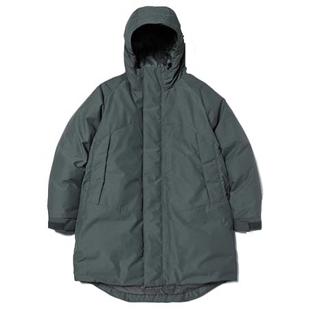 Snow Peak(スノーピーク) FR 2L Down Coat