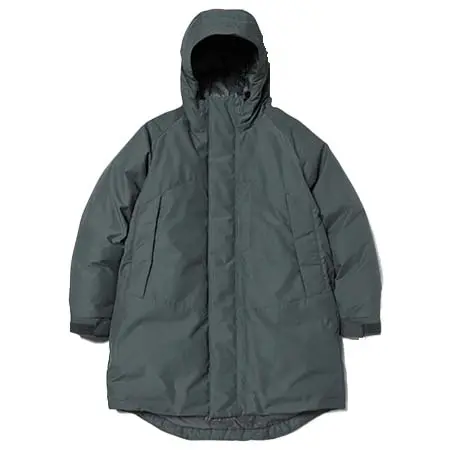 Snow Peak(スノーピーク) FR 2L Down Coat