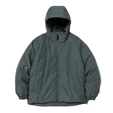 Snow Peak(スノーピーク) FR 2L Down Jacket