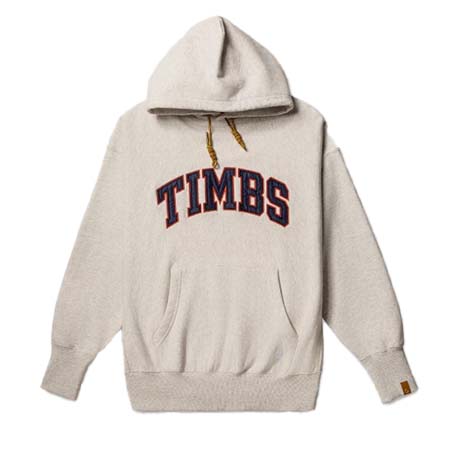 Timberland(ティンバーランド) 「TOKYO DESIGN COLLECTIVE」 オールジェンダー スウェット フーディー