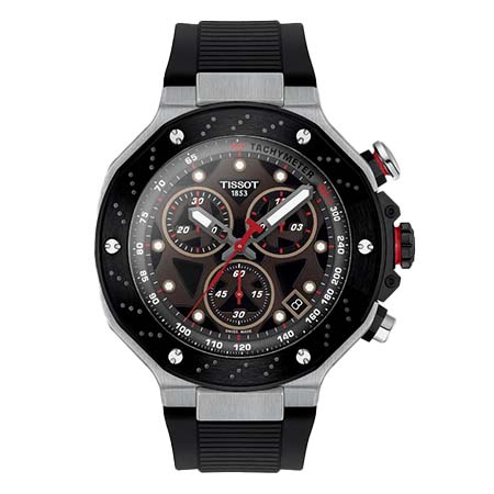 TISSOT(ティソ) T-Race MotoGP Quartz Chronograph (2025)