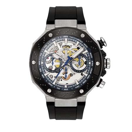 TISSOT(ティソ) T-Race MotoGP Automatic Chronograph (2025)