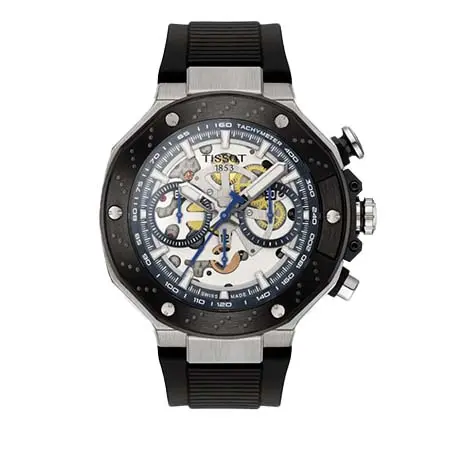 TISSOT(ティソ) T-Race MotoGP Automatic Chronograph (2025)