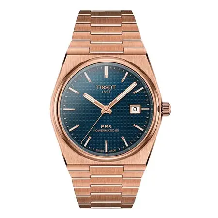 TISSOT(ティソ) PRX Powermatic 80 40mm