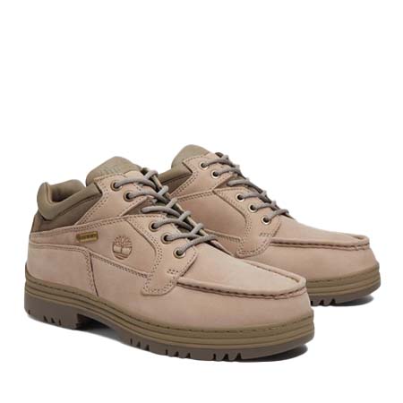 Timberland(ティンバーランド) メンズ ヘリテージ GTX モックトゥ ミッド