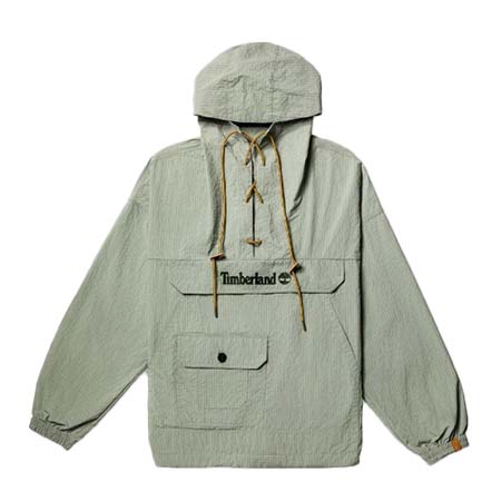 Timberland(ティンバーランド) 「TOKYO DESIGN COLLECTIVE」 オールジェンダー ミリタリー ジャケット