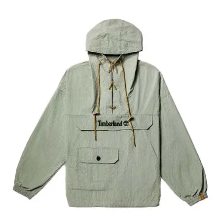 Timberland(ティンバーランド) 「TOKYO DESIGN COLLECTIVE」 オールジェンダー ミリタリー ジャケット