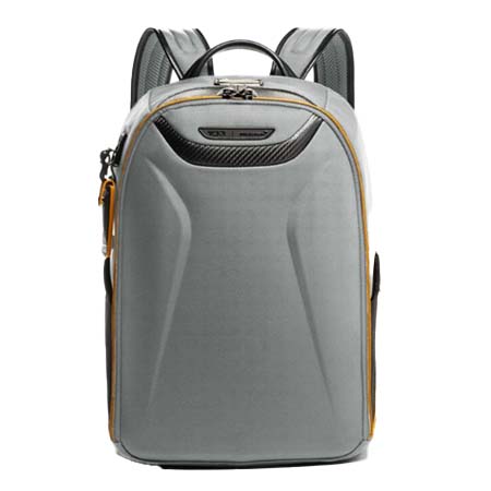 TUMI(トゥミ) TUMI MCLAREN 「ヴェロシティ」バックパック