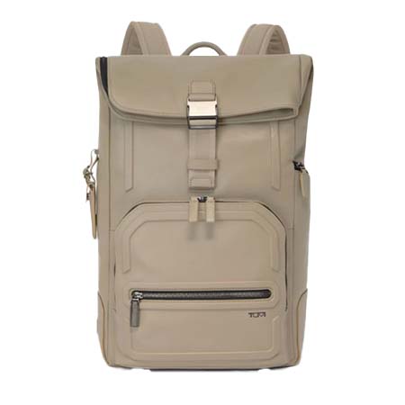 TUMI(トゥミ) HARRISON 「オズボーン」ロール・トップ・バック