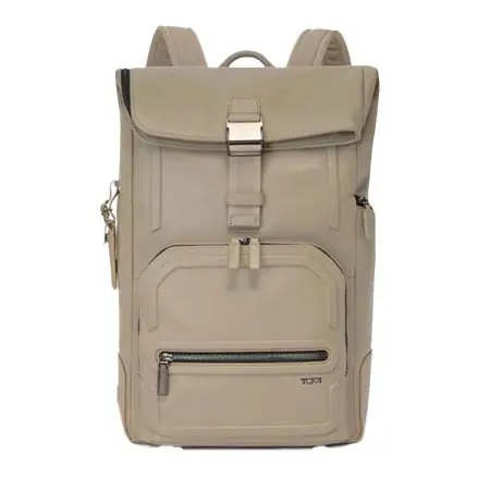 TUMI(トゥミ) HARRISON 「オズボーン」ロール・トップ・バック