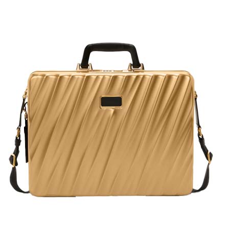 TUMI(トゥミ) 19 DEGREE ALUMINUM ブリーフケース