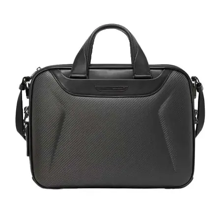 TUMI(トゥミ) TUMI MCLAREN 「アクスル」スリム・ブリーフ