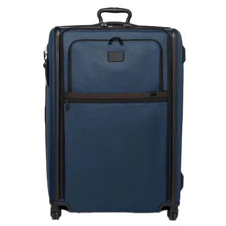 TUMI(トゥミ) ALPHA エクステンデッド・トリップ・エクスパンダブル・4ウィール・パッキングケース