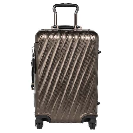 TUMI(トゥミ) 19 DEGREE ALUMINUM インターナショナル・キャリーオン