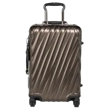 TUMI(トゥミ) 19 DEGREE ALUMINUM インターナショナル・キャリーオン