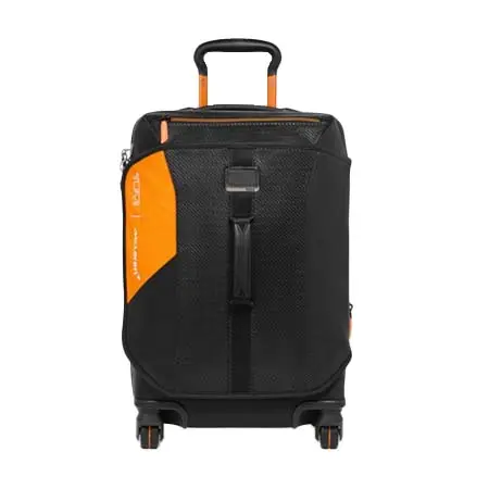 TUMI(トゥミ) TUMI MCLAREN Esports 「オクターン」インターナショナル・フロント・リッド・エクスパンダブル・4ウィール・キャリーオン