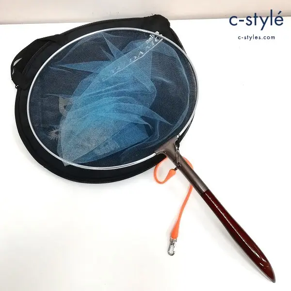 Daiwa ダイワ AYU DAMO 鮎ダモ 3720D ケース付