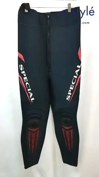 Daiwa ダイワ プロバイザータイツ スペシャルタイツ ブラック LO PV-4005W25 鮎タイツ