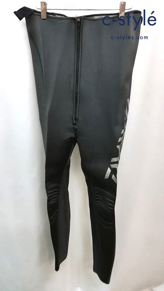 Daiwa ダイワ プロバイザータイツ グレー LO PV-4004W25 鮎タイツ