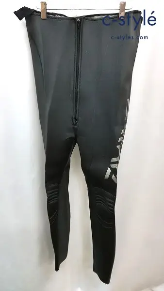 Daiwa ダイワ プロバイザータイツ グレー LO PV-4004W25 鮎タイツ