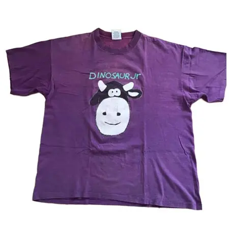 BAND T-SHIRT(バンドTシャツ) 90s Dinasour Jr.