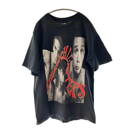 BAND T-SHIRT(バンドTシャツ) RED HOT CHILI PEPPERS VINTAGE T-SHIRT