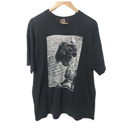 BAND T-SHIRT(バンドTシャツ) 90s the violet burning