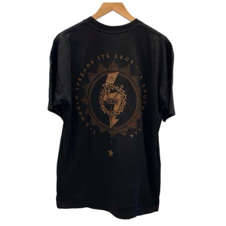 BAND T-SHIRT(バンドTシャツ) 90s WINTERLAND MARILYN MANSON