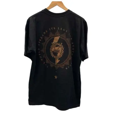 BAND T-SHIRT(バンドTシャツ) 90s WINTERLAND MARILYN MANSON