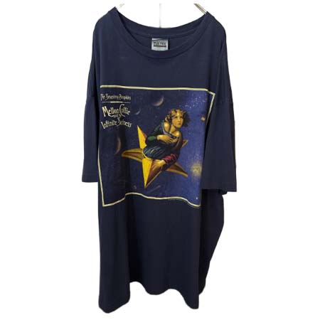 BAND T-SHIRT(バンドTシャツ) 90s The Smashing Pumpkins vintage tour t-shirt