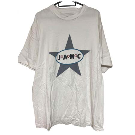 BAND T-SHIRT(バンドTシャツ) 90s The Jesus & Mary Chain TEE