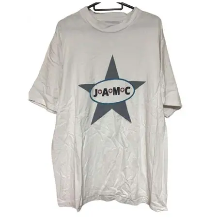 BAND T-SHIRT(バンドTシャツ) 90s The Jesus & Mary Chain TEE