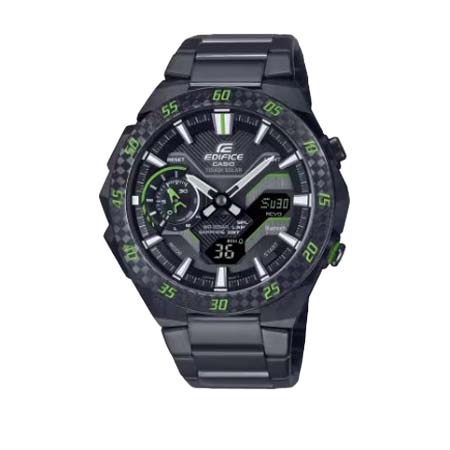 CASIO(カシオ) EDIFICE ECB-2200YRC-1A3JF