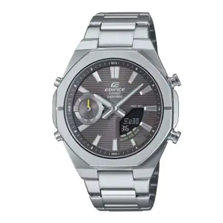 CASIO(カシオ) EDIFICE ECB-S10YD-8AJF
