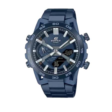 CASIO(カシオ) EDIFICE ECB-2000YCB-2AJF