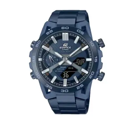 CASIO(カシオ) EDIFICE ECB-2000YCB-2AJF