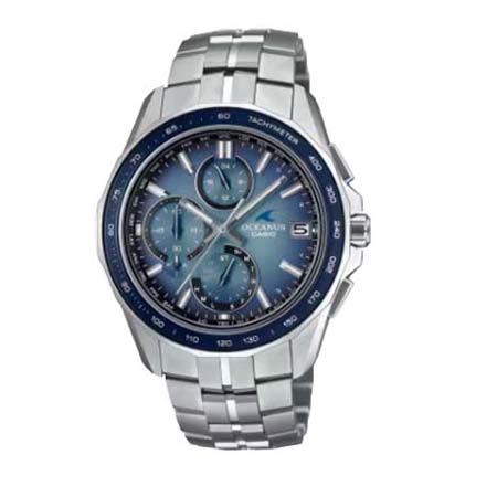 CASIO(カシオ) OCEANUS OCW-S7000RA-2AJF