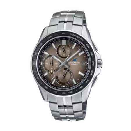 CASIO(カシオ) OCEANUS OCW-S7000RA-5AJF