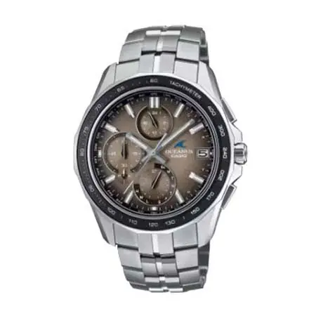 CASIO(カシオ) OCEANUS OCW-S7000RA-5AJF