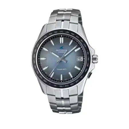 CASIO(カシオ) OCEANUS OCW-S400RA-2AJF