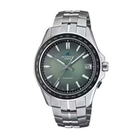 CASIO(カシオ) OCEANUS OCW-S400RA-3AJF