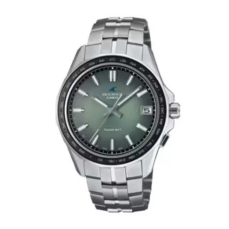 CASIO(カシオ) OCEANUS OCW-S400RA-3AJF