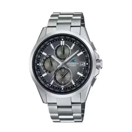 CASIO(カシオ) OCEANUS OCW-T2600RA-8AJF