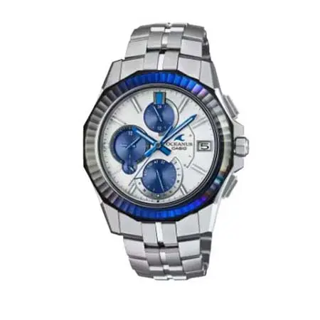 CASIO(カシオ) OCEANUS OCW-S6000PB-7AJR