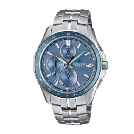 CASIO(カシオ) OCEANUS OCW-S7000E-2AJF
