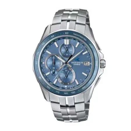 CASIO(カシオ) OCEANUS OCW-S7000E-2AJF