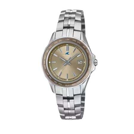 CASIO(カシオ) OCEANUS OCW-S40-5AJF